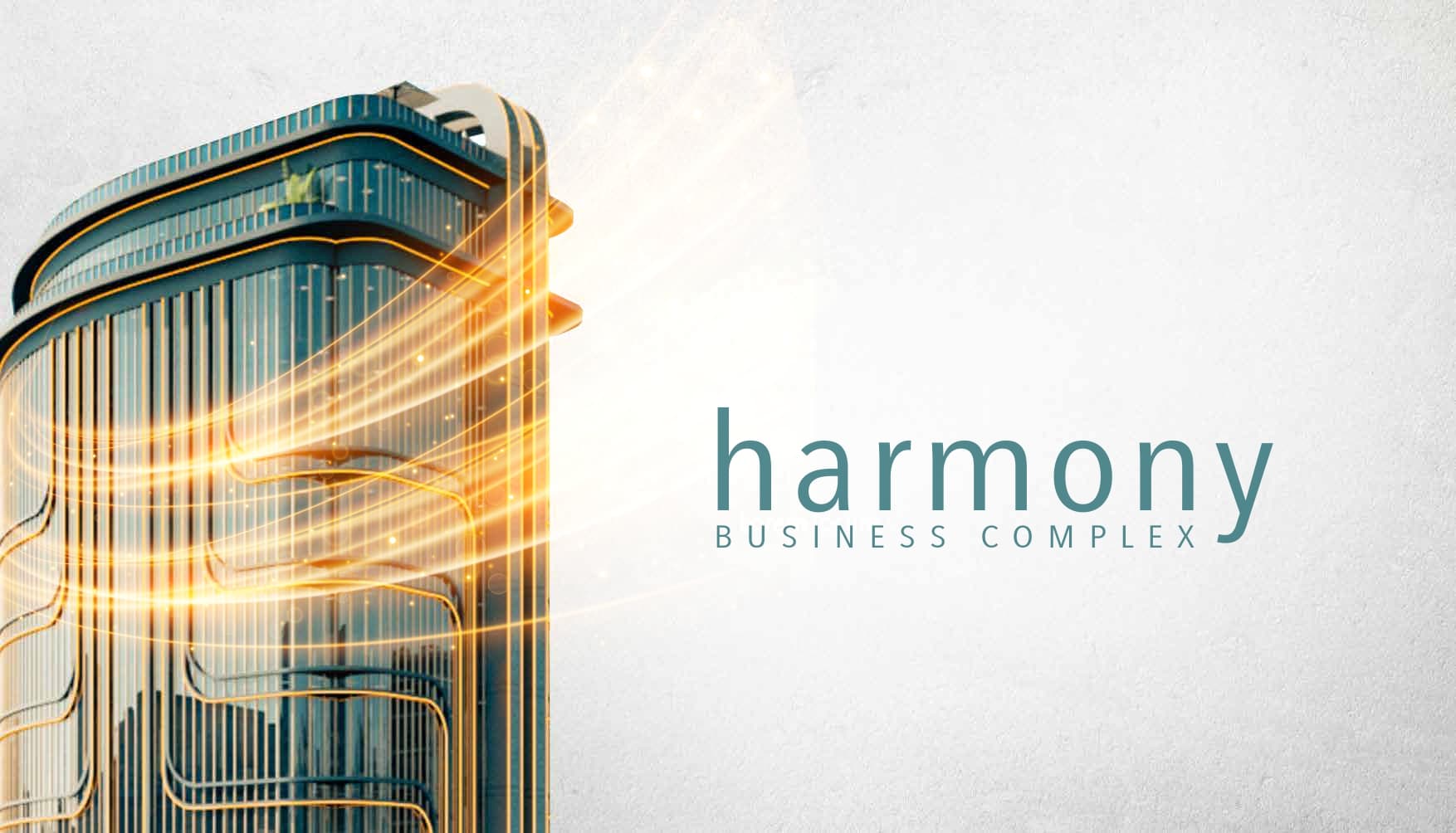 ضمن خطتها التوسعية.. "سنتر بوينت" تطلق مشروع Harmony Business Complex